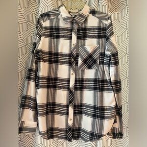 Arizona Jean Co. Flannel Shirt